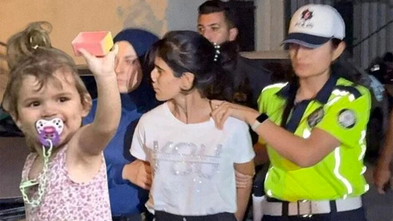 Türkiye’nin konuştuğu vahşetle ilgili korkunç ayrıntılar Tekirdağ'da cinsel istismara uğraması ve darbedilmesi sonucu kaldırıldığı hastanede hayatını