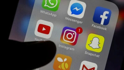 Sosyal medyada çocuklar için yeni sistem: Bakan Göktaş duyurdu