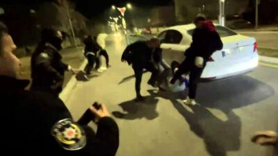 Süper Amatör Lig’de şiddet! Bir taraftar kör oldu