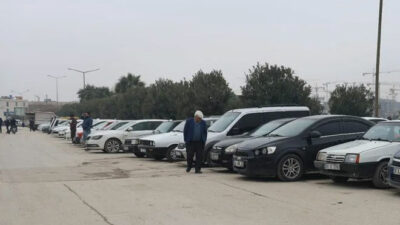 Araba pazarlarında Suriye yoğunluğu: Piyasanın altında satıyorlar