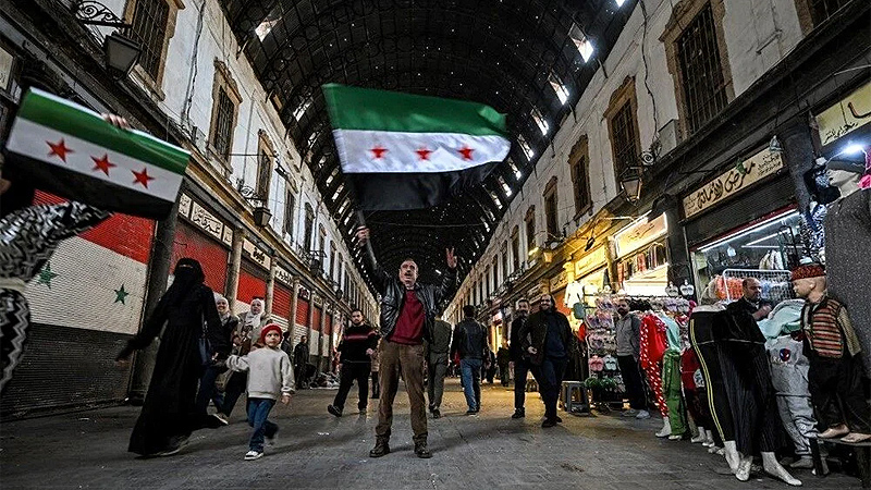 Kremlin’den Suriye açıklaması Kremlin’den Suriye açıklaması