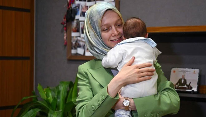 TBMM’de bir ilk yaşanır mı? Milletin en küçük vekili olabilir…