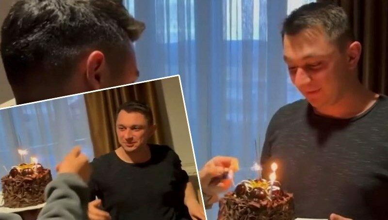 Teğmenin şehit olmadan önce çekilen görüntüleri yürekleri yaktı Teğmenin şehit olmadan önce çekilen görüntüleri yürekleri yaktı