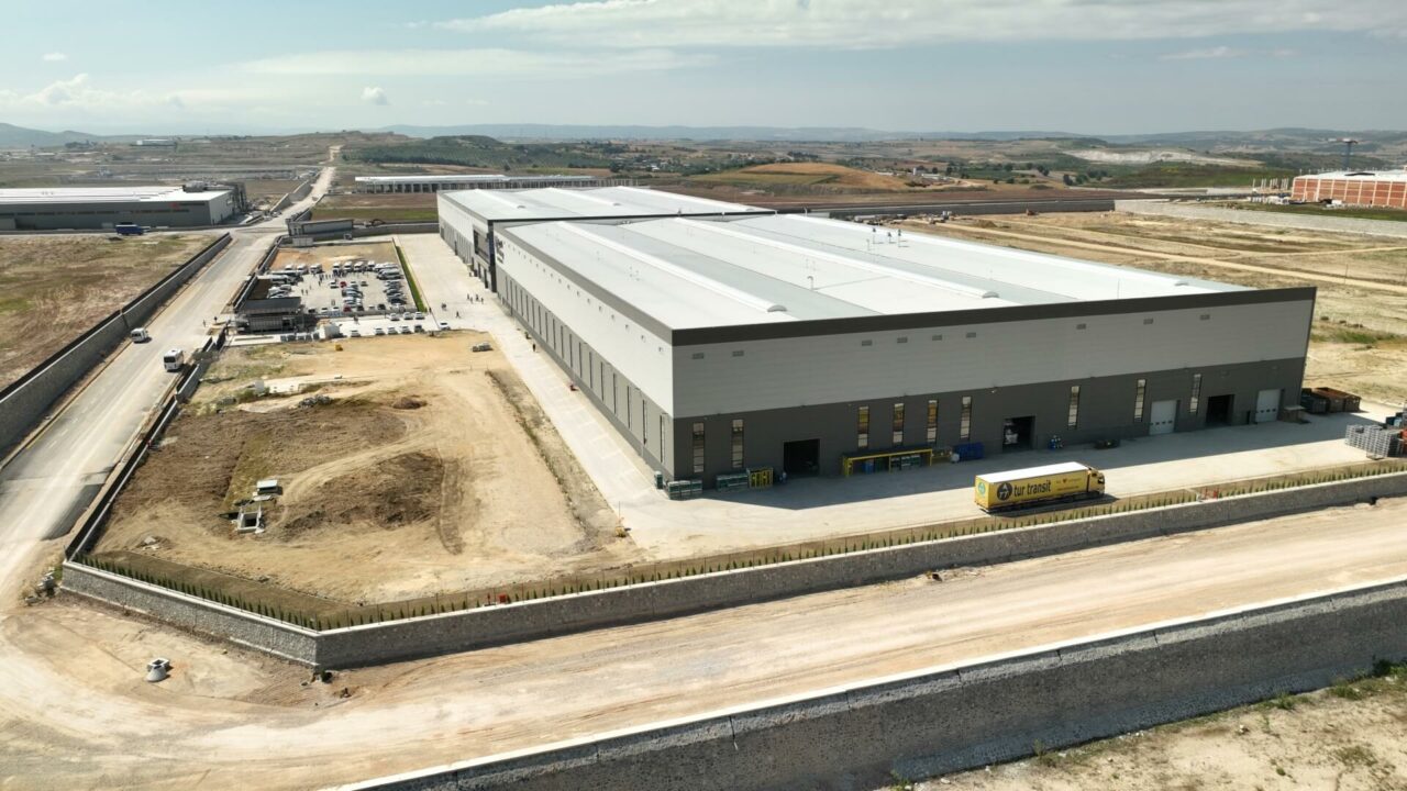 Bursa’nın bu ilçesine 200 bin yeni nüfus mu geliyor? Bursa’nın bu ilçesine 200 bin yeni nüfus mu geliyor?