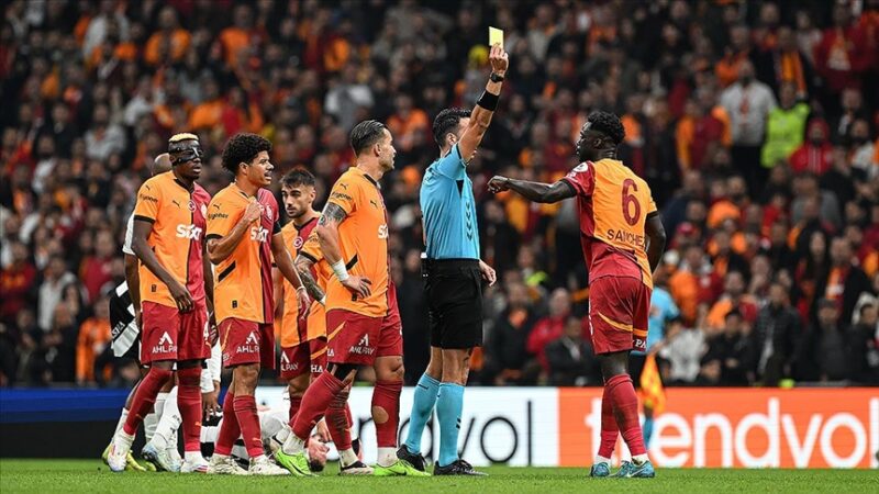Trendyol Süper Lig'de 17. hafta maçlarının ardından devre arasına girilirken,