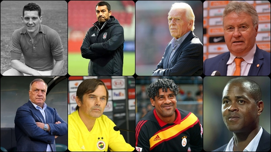 Hollandalı teknik adamların Türkiye’de yüzü gülmüyor