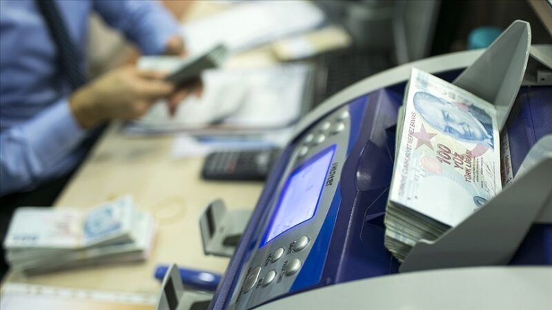 Kur Korumalı Türk lirası Mevduat ve Katılma Hesapları (KKM) geçen