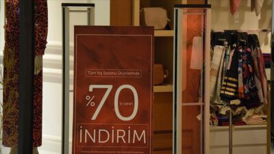 Mağazalarda ‘indirim’ oyununa dikkat! 23 bin 600 liralık ürün 12 bin liraya nasıl indi?