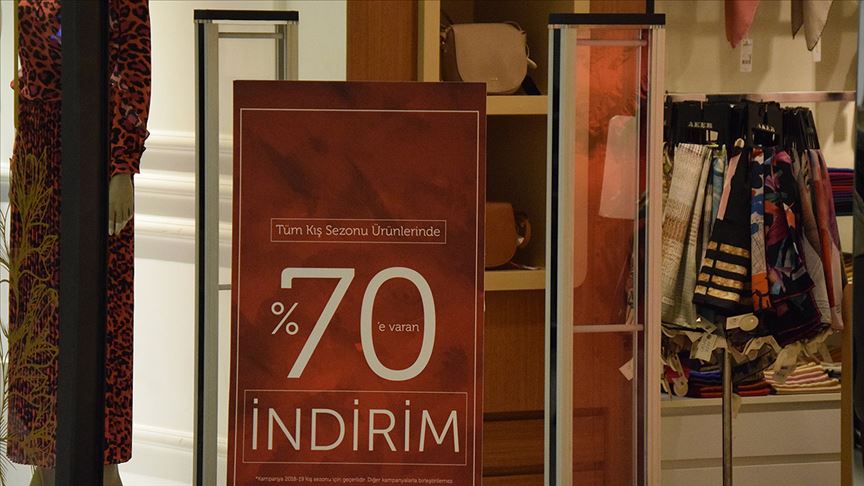Mağazalarda ‘indirim’ oyununa dikkat! 23 bin 600 liralık ürün 12 bin liraya nasıl indi?