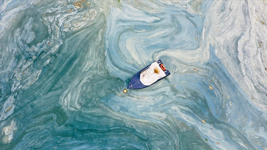 Marmara’daki ‘sessiz tehlike’ masaya yatırıldı