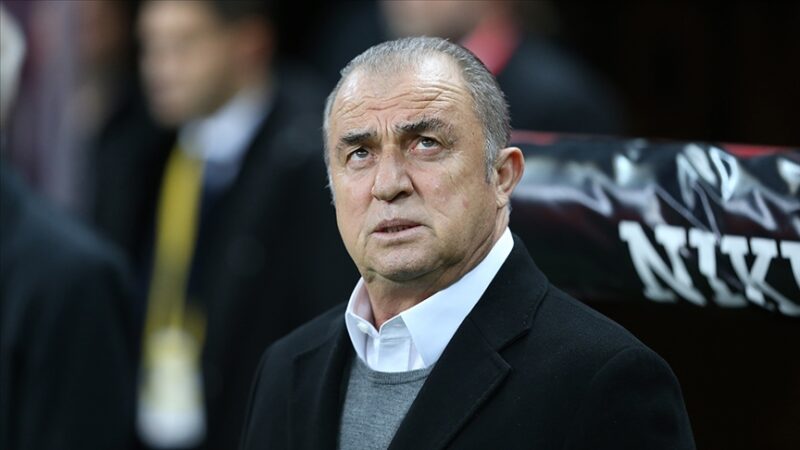 Suudi Arabistan Pro Lig takımlarından Al-Shabab, teknik direktör Fatih Terim
