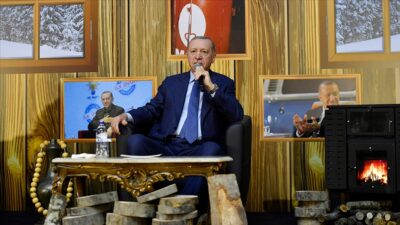 Afrika krizi nasıl çözüldü? Cumhurbaşkanı Erdoğan açıkladı