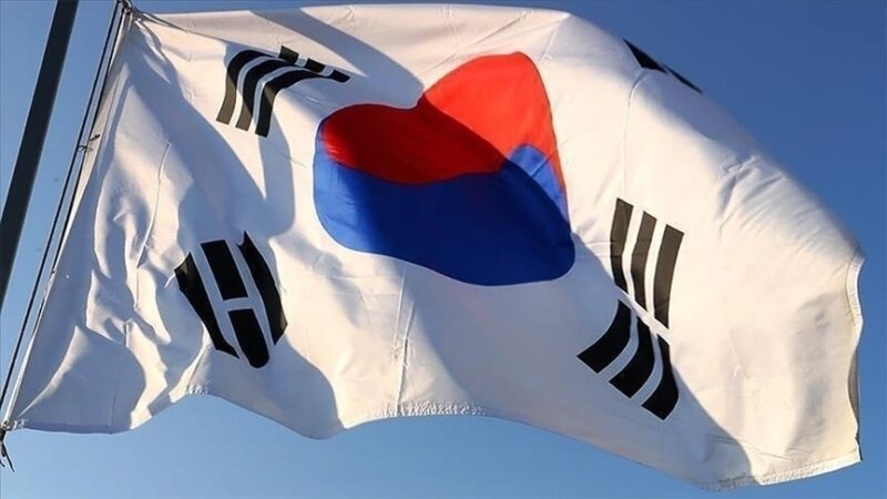 Güney Kore Devlet Başkanı Yoon Suk Yeol, muhalefetin devlet karşıtı