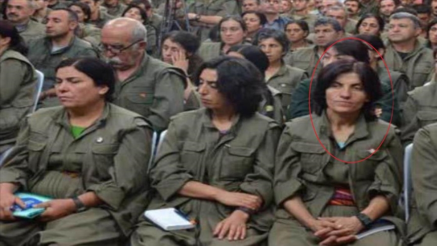 MİT’ten PKK’ya bir darbe daha