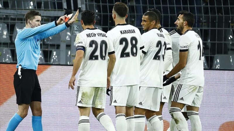 Trendyol Süper Lig'de 17. hafta maçlarının ardından devre arasına girilirken,