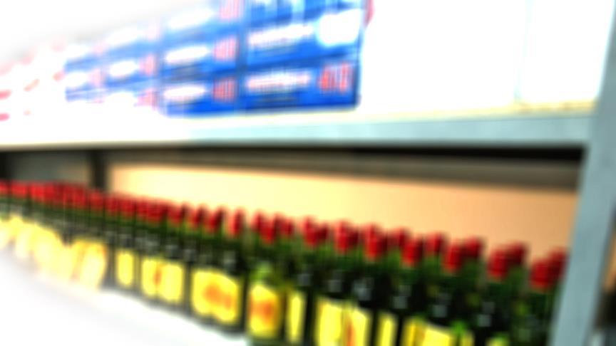 Alkollü içkilerde ÖTV oranı değişti