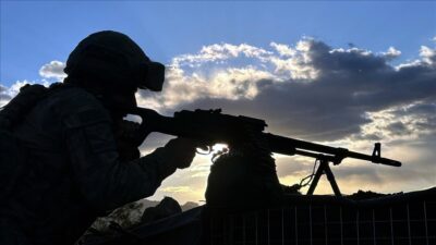 PKK’ya darbe üstüne darbe