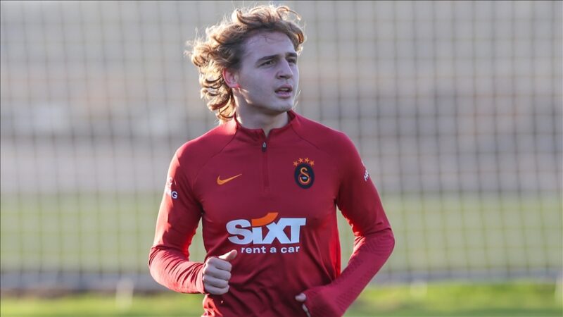 Trendyol Süper Lig ekiplerinden ikas Eyüpspor, son olarak Danimarka temsilcisi
