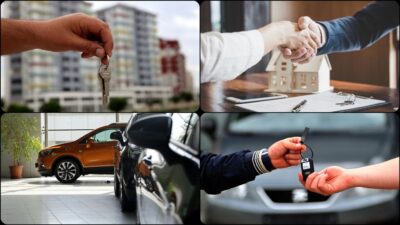 Emlak ve otomotivde manipülasyonla mücadele sürecek