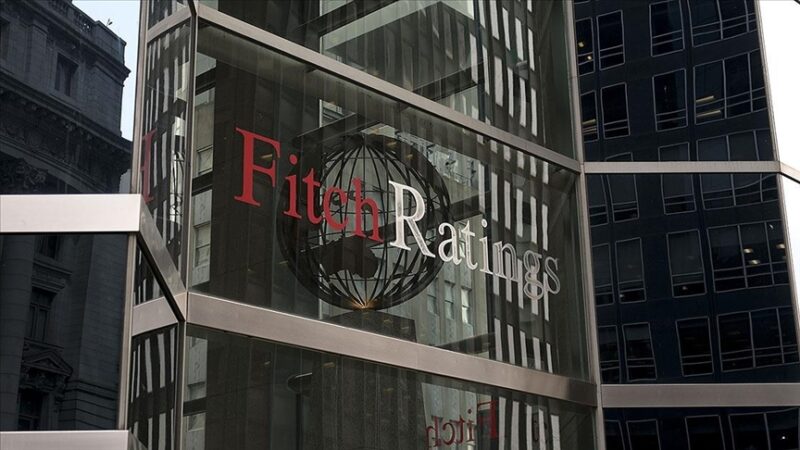 Fitch Ratings, Türkiye'de 2025'te sıkı para politikası koşullarının sürdürülmesine bütçe