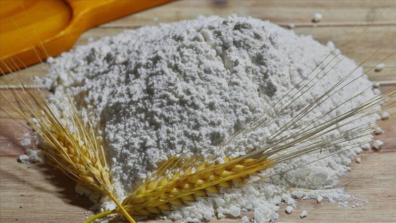 Ticaret Bakanlığı, 11 ilde 21 un fabrikasına yönelik denetimler sonucu