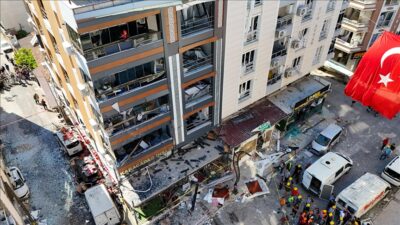 5 kişinin öldüğü patlamayla ilgili istenen cezalar belli oldu