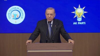 Cumhurbaşkanı Erdoğan açıkladı: Yıl bitmeden hayata geçireceğiz