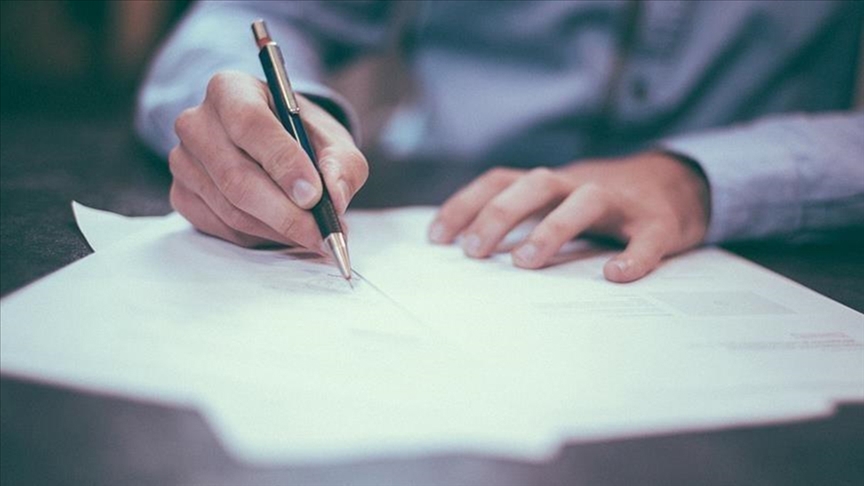 TBMM’ye yazılan ilginç dilekçeler: ‘Düğün konvoyları yasaklansın’