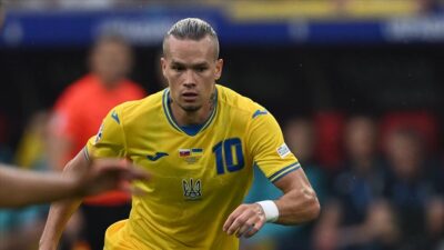 Chelsea’de Mudryk depremi