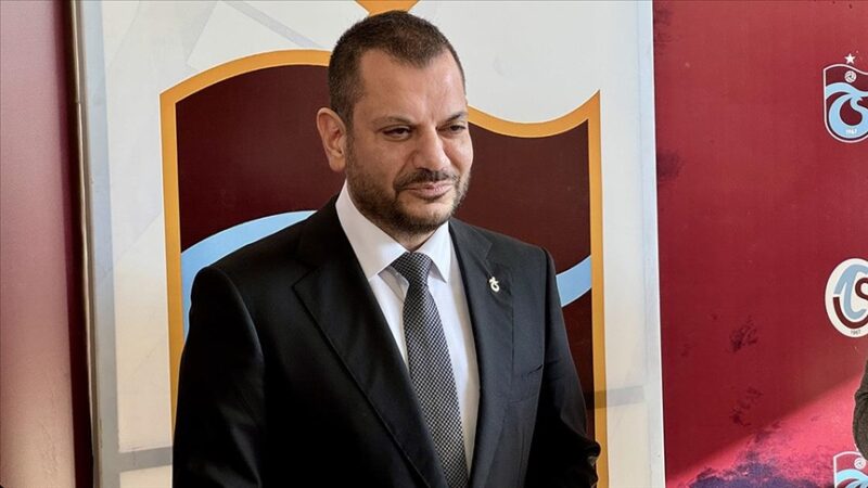 Kulüpler Birliği'nde Ali Koç dönemi sona erdi. Yeni başkan Ertuğrul