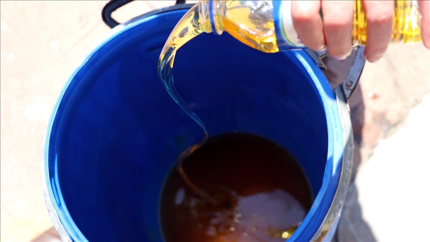 Bursa’nın Gürsu ilçesinde vatandaş için yeni uygulama