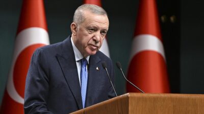 Cumhurbaşkanı Erdoğan: Suriye’nin istikrarı bölgenin istikrarı demektir