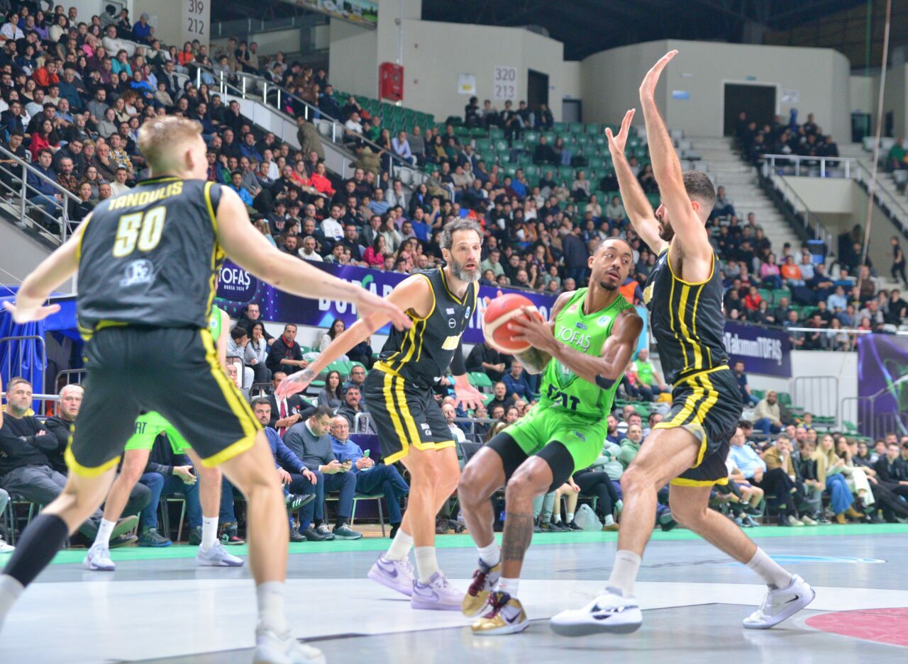 Tofaş’tan Avrupa’da süper skor Tofaş’tan Avrupa’da süper skor