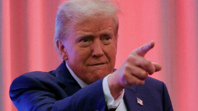 TIME dergisi yılın kişisini seçti