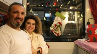 Doğu Ekspresi sezonu açıldı! Yolculardan ilk sefer deneyimleri…