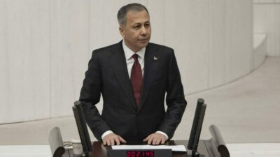 Türkiye’den kaç Suriyeli ülkesine döndü? Bakan Yerlikaya açıkladı