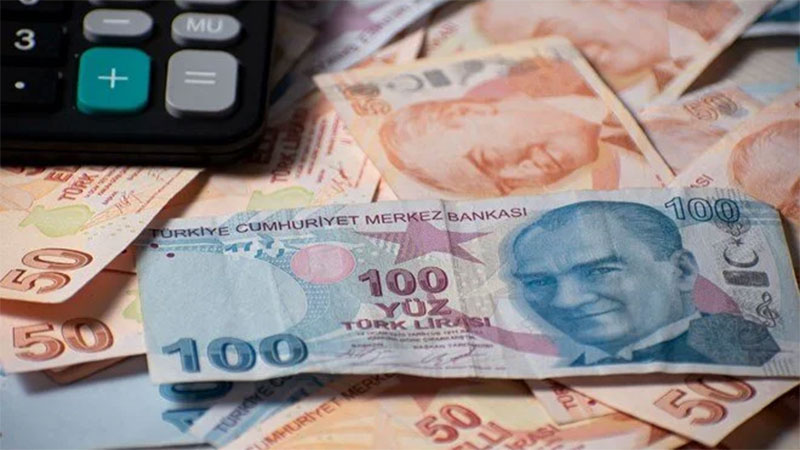 Milyonlarca çalışanı ilgilendiriyor: Ücretlerde yeni değişiklik!