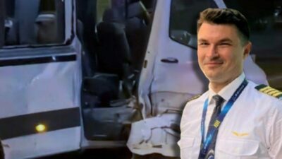 Uçuş sonrası feci kaza: Türk Hava Yolları’nın kaptan pilotu yaşamını yitirdi