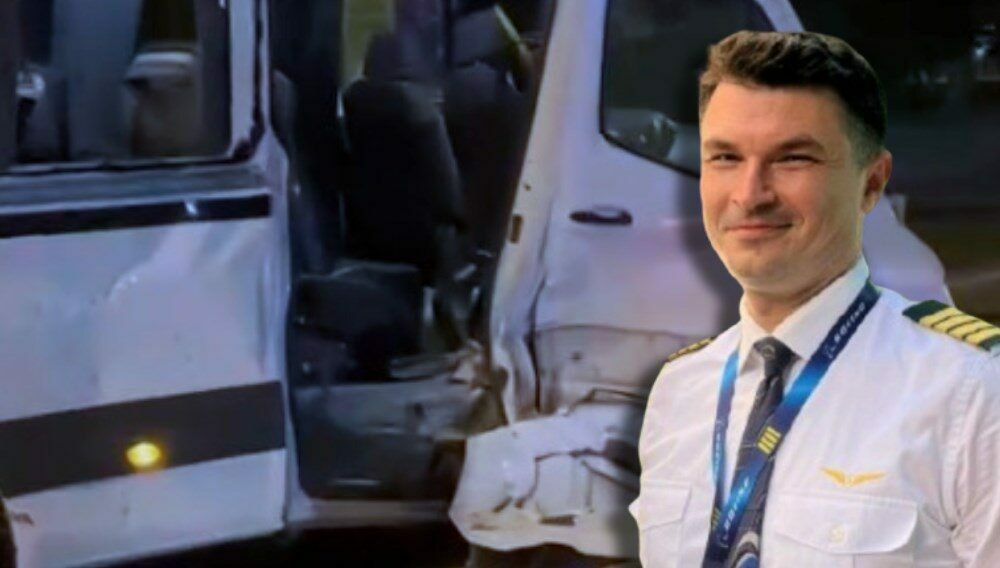 Uçuş sonrası feci kaza: Türk Hava Yolları’nın kaptan pilotu yaşamını yitirdi Uçuş sonrası feci kaza: Türk Hava Yolları’nın kaptan pilotu yaşamını yitirdi