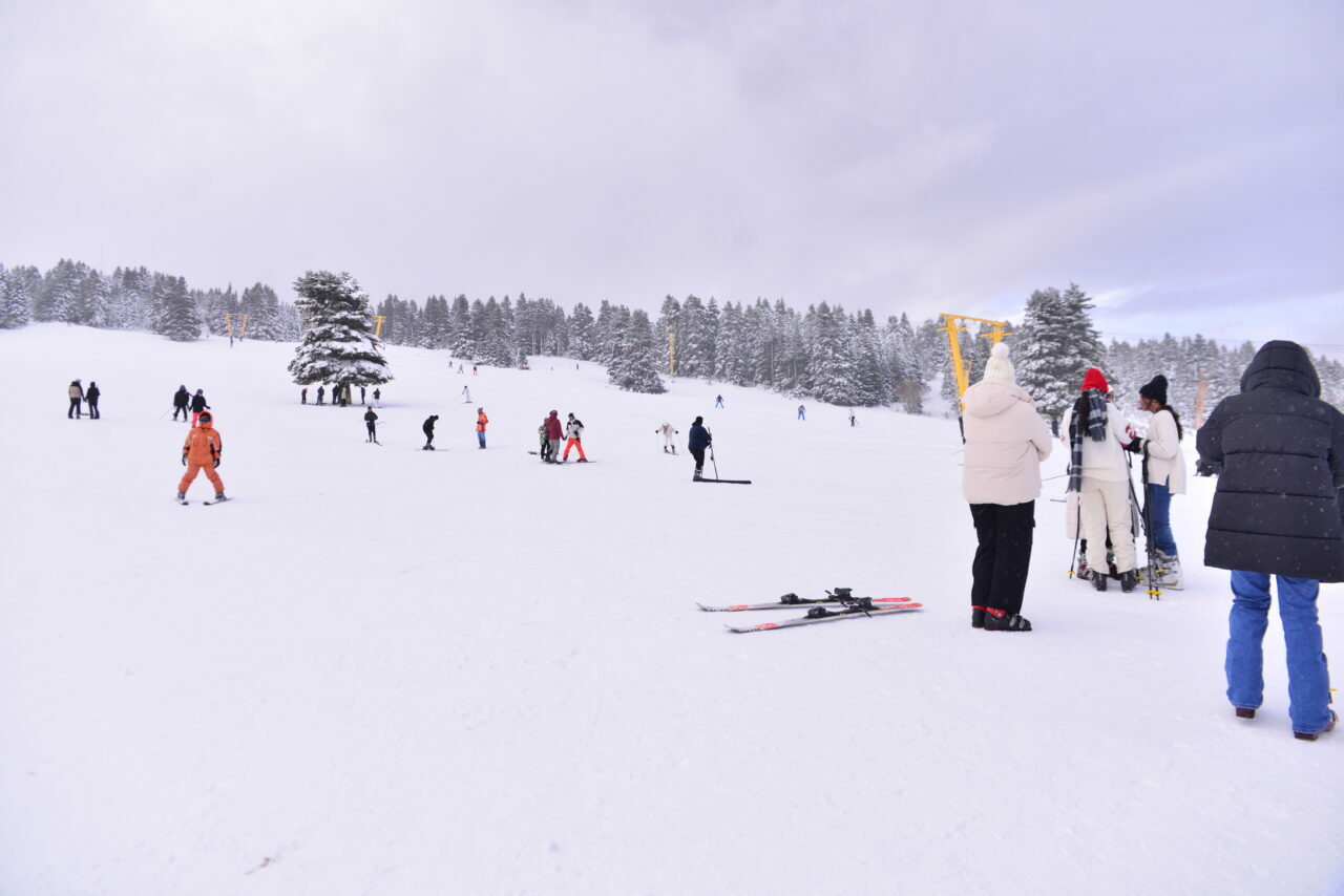 Uludağ’da yılbaşı fiyatları nasıl? İşte yeni yıla Uludağ’da girmenin maliyeti…