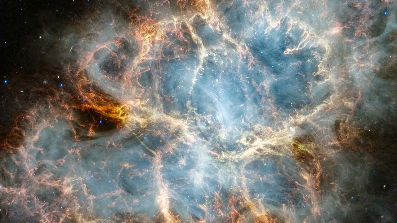 Uzayda yeni keşif! Uzayda yeni keşif!