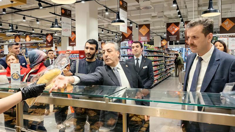 Bursa’da fırsatçılığa geçit yok!