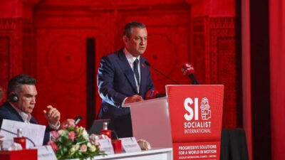 Özel: Suriye’nin bütünlüğü korunmalı