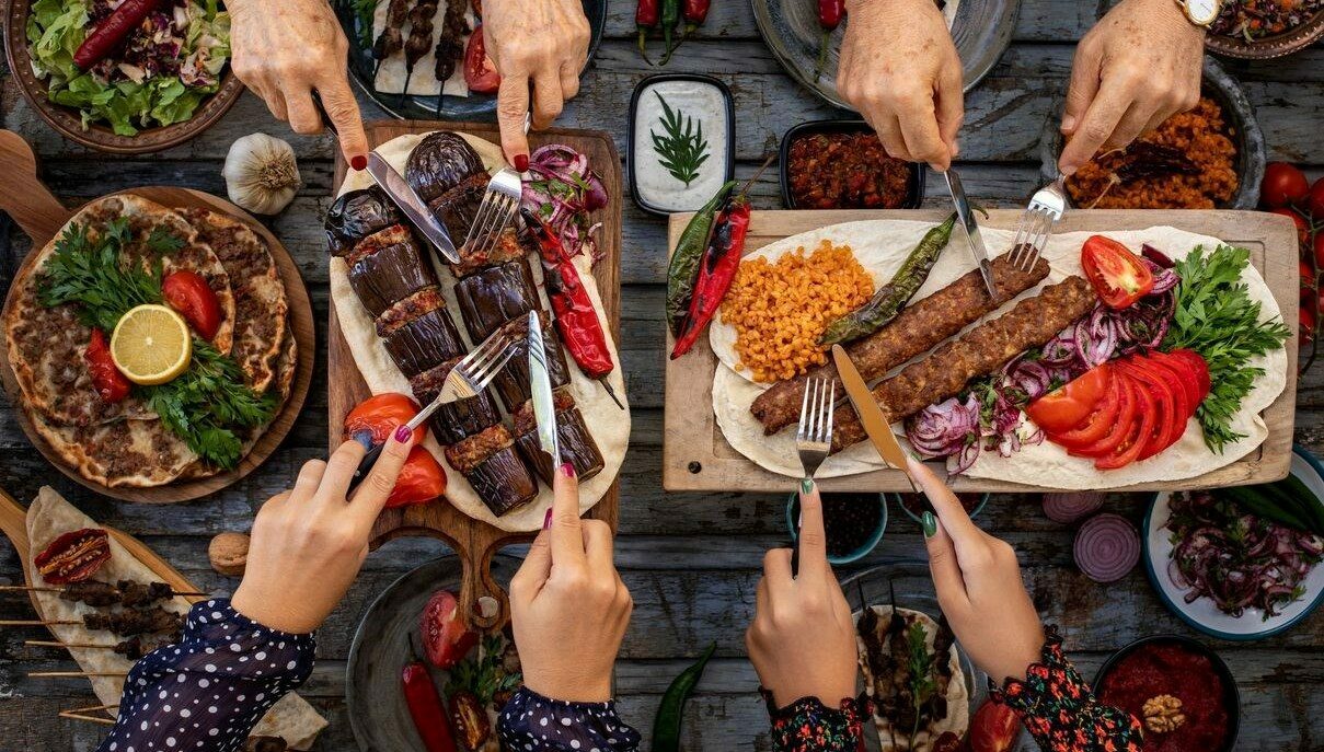 Yabancıların sevdiği en güzel 20 Türk yemeği! Zirvede bakın hangi lezzet var?