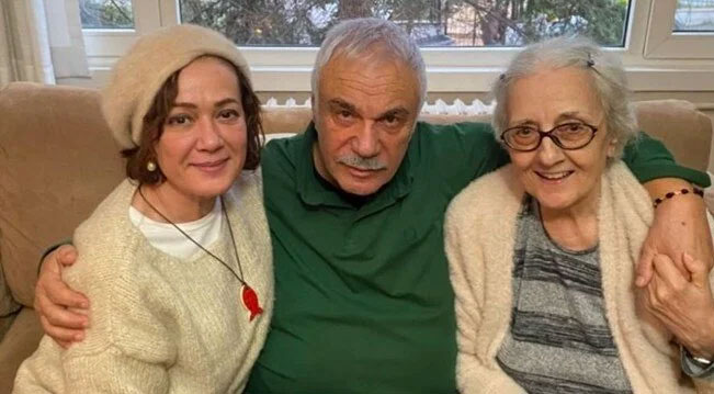 Yaprak Dökümü oyuncuları yıllar sonra bir arada