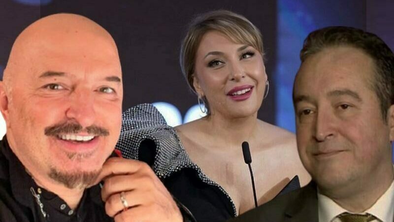Yavuz Seçkin yıllar sonra anlattı: Gülse Birsel ile Vural Çelik arasında ne yaşandı? Avrupa Yakası dizisindeki rolüyle hafızalara kazınan ünlü oyuncu Vural Çelik