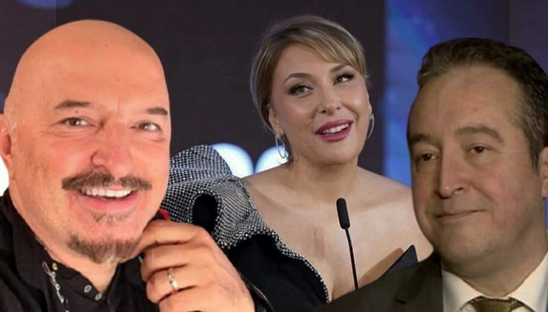 Yavuz Seçkin yıllar sonra anlattı: Gülse Birsel ile Vural Çelik arasında ne yaşandı? Yavuz Seçkin yıllar sonra anlattı: Gülse Birsel ile Vural Çelik arasında ne yaşandı?