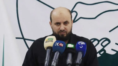 ”Ülkenize geri dönün” Suriye’nin yeni başbakanından çağrı!