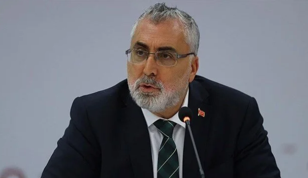 Bakan Işıkhan’dan asgari ücret açıklaması