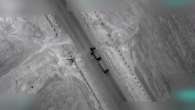 MİT’ten Suriye’de PKK/YPG’ye darbe!